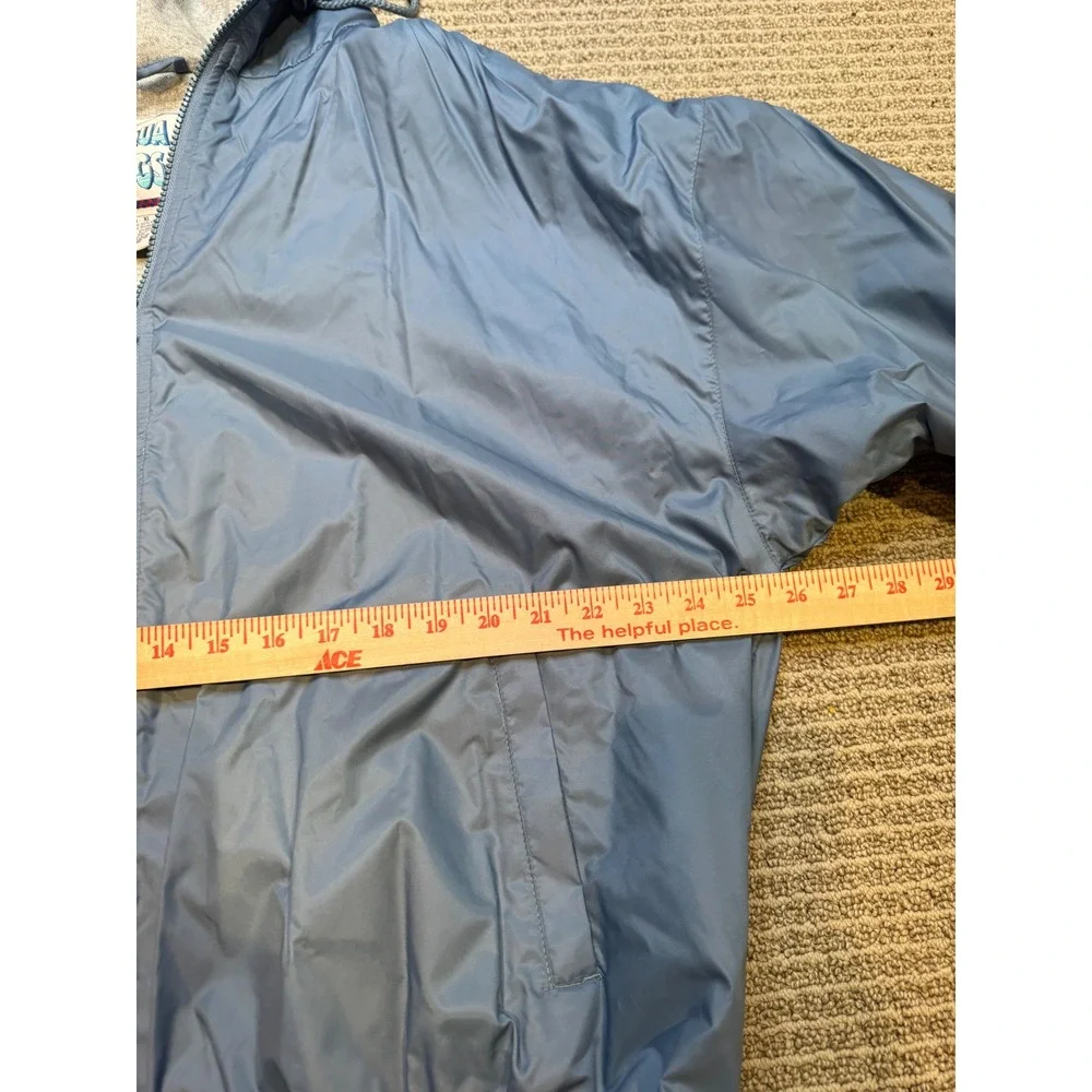Aqua Togs conquer elements